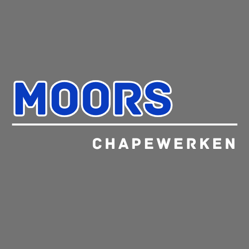Moors Chapewerken Logo